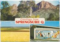 <span class="caption-caption">Springsure</span>, c1970-2000. <br />Postcard, collection of <span class="caption-contributor">Murray Views Collection</span>.