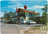 <span class="caption-caption">Strawberry Winery, Tewantin Road, Cooroy</span>, c1970-2000. <br />Postcard, collection of <span class="caption-contributor">Murray Views Collection</span>.
