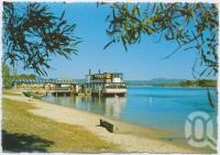 <span class="caption-caption">The Esplanade featuring the Cruising Restaurant, Noosaville</span>, c1970-2000. <br />Postcard, collection of <span class="caption-contributor">Murray Views Collection</span>.