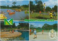 <span class="caption-caption">Mapleton Holiday Centre, Obi-Obi Road, Mapleton</span>, c1970-2000. <br />Postcard, collection of <span class="caption-contributor">Murray Views Collection</span>.