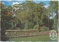 <span class="caption-caption">Sunshine Plantation, Woombye</span>, c1970-2000. <br />Postcard, collection of <span class="caption-contributor">Murray Views Collection</span>.