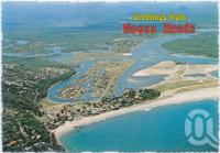 <span class="caption-caption">Noosa Heads - Noosaville</span>, c1970-2000. <br />Postcard, collection of <span class="caption-contributor">Murray Views Collection</span>.