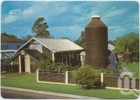 <span class="caption-caption">The House of Bottles, Tewantin</span>, c1970-2000. <br />Postcard, collection of <span class="caption-contributor">Murray Views Collection</span>.