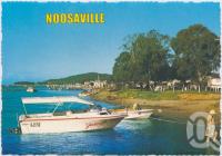<span class="caption-caption">Noosa River, Noosaville</span>, c1970-2000. <br />Postcard, collection of <span class="caption-contributor">Murray Views Collection</span>.