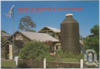 <span class="caption-caption">The Famous House of Bottles, Myles Street, Tewantin - Noosa</span>, c1970-2000. <br />Postcard, collection of <span class="caption-contributor">Murray Views Collection</span>.