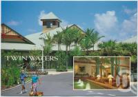 <span class="caption-caption">Twin Waters Resort</span>, c1970-2000. <br />Postcard, collection of <span class="caption-contributor">Murray Views Collection</span>.