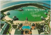 <span class="caption-caption">Twin Waters Resort</span>, c1970-2000. <br />Postcard, collection of <span class="caption-contributor">Murray Views Collection</span>.
