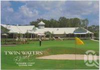 <span class="caption-caption">Twin Waters Resort</span>, c1970-2000. <br />Postcard, collection of <span class="caption-contributor">Murray Views Collection</span>.