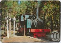 <span class="caption-caption">Durundur Railway, Woodford</span>, c1970-2000. <br />Postcard, collection of <span class="caption-contributor">Murray Views Collection</span>.