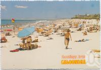 <span class="caption-caption">Kings Beach</span>, c1970-2000. <br />Postcard, collection of <span class="caption-contributor">Murray Views Collection</span>.