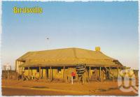 <span class="caption-caption">Ruins of Royal Hotel, Birdsville</span>, c1970-2000. <br />Postcard, collection of <span class="caption-contributor">Murray Views Collection</span>.