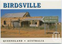 <span class="caption-caption">The Royal Hotel, Birdsville</span>, c1970-2000. <br />Postcard, collection of <span class="caption-contributor">Murray Views Collection</span>.