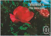 <span class="caption-caption">Warwick, The Rose City</span>, c1970-2000. <br />Postcard, collection of <span class="caption-contributor">Murray Views Collection</span>.