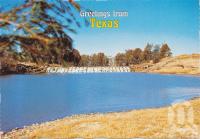 <span class="caption-caption">Cunningham Weir, Texas</span>, c1970-2000. <br />Postcard, collection of <span class="caption-contributor">Murray Views Collection</span>.