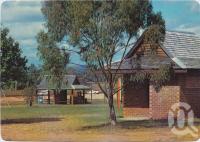 <span class="caption-caption">Lions Park, Toogoolawah</span>, c1970-2000. <br />Postcard, collection of <span class="caption-contributor">Murray Views Collection</span>.