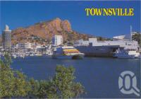<span class="caption-caption">Ross Creek, Townsville</span>, c1970-2000. <br />Postcard, collection of <span class="caption-contributor">Murray Views Collection</span>.