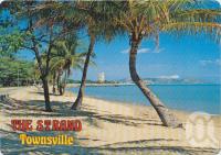 <span class="caption-caption">The Strand, Townsville</span>, c1970-2000. <br />Postcard, collection of <span class="caption-contributor">Murray Views Collection</span>.