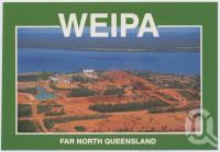 <span class="caption-caption">Lorim Point, Weipa</span>, c1970-2000. <br />Postcard, collection of <span class="caption-contributor">Murray Views Collection</span>.