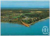 <span class="caption-caption">Rocky Point Township, Weipa</span>, c1970-2000. <br />Postcard, collection of <span class="caption-contributor">Murray Views Collection</span>.