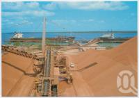 <span class="caption-caption">Weipa</span>, c1970-2000. <br />Postcard, collection of <span class="caption-contributor">Murray Views Collection</span>.