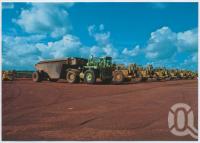 <span class="caption-caption">Andoom mining equipment, Weipa</span>, c1970-2000. <br />Postcard, collection of <span class="caption-contributor">Murray Views Collection</span>.