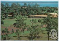 <span class="caption-caption">Primary School, Weipa</span>, c1970-2000. <br />Postcard, collection of <span class="caption-contributor">Murray Views Collection</span>.