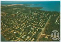 <span class="caption-caption">Weipa</span>, c1970-2000. <br />Postcard, collection of <span class="caption-contributor">Murray Views Collection</span>.