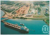 <span class="caption-caption">Lorim Point, Weipa</span>, c1970-2000. <br />Postcard, collection of <span class="caption-contributor">Murray Views Collection</span>.