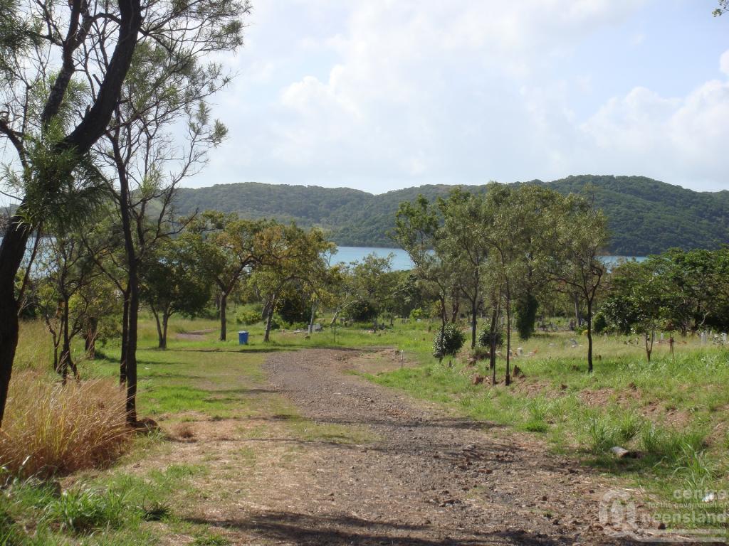 Centre for the Government of Queensland MS | Queensland Places