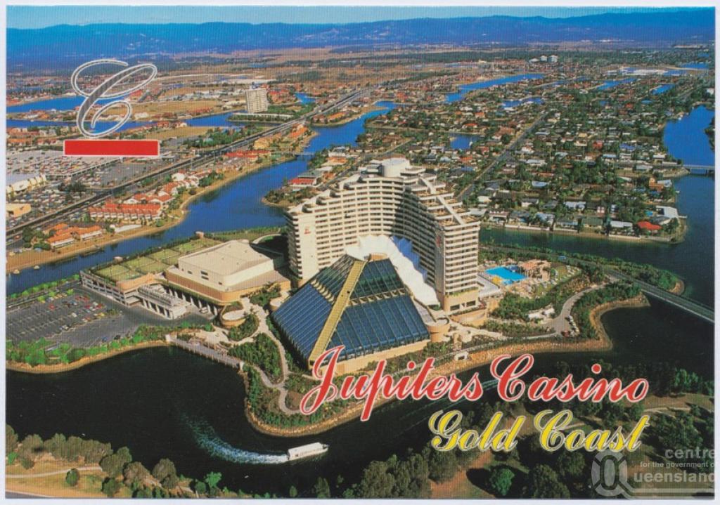 Gold Coast Casino Jupiters
