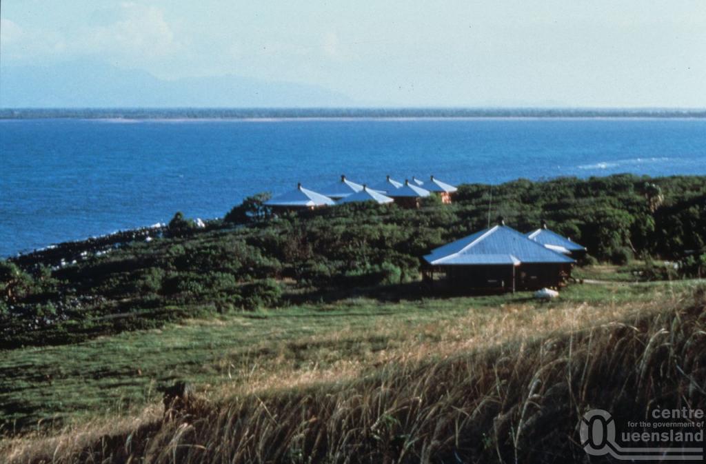 Whitsunday Regional Council Queensland Places