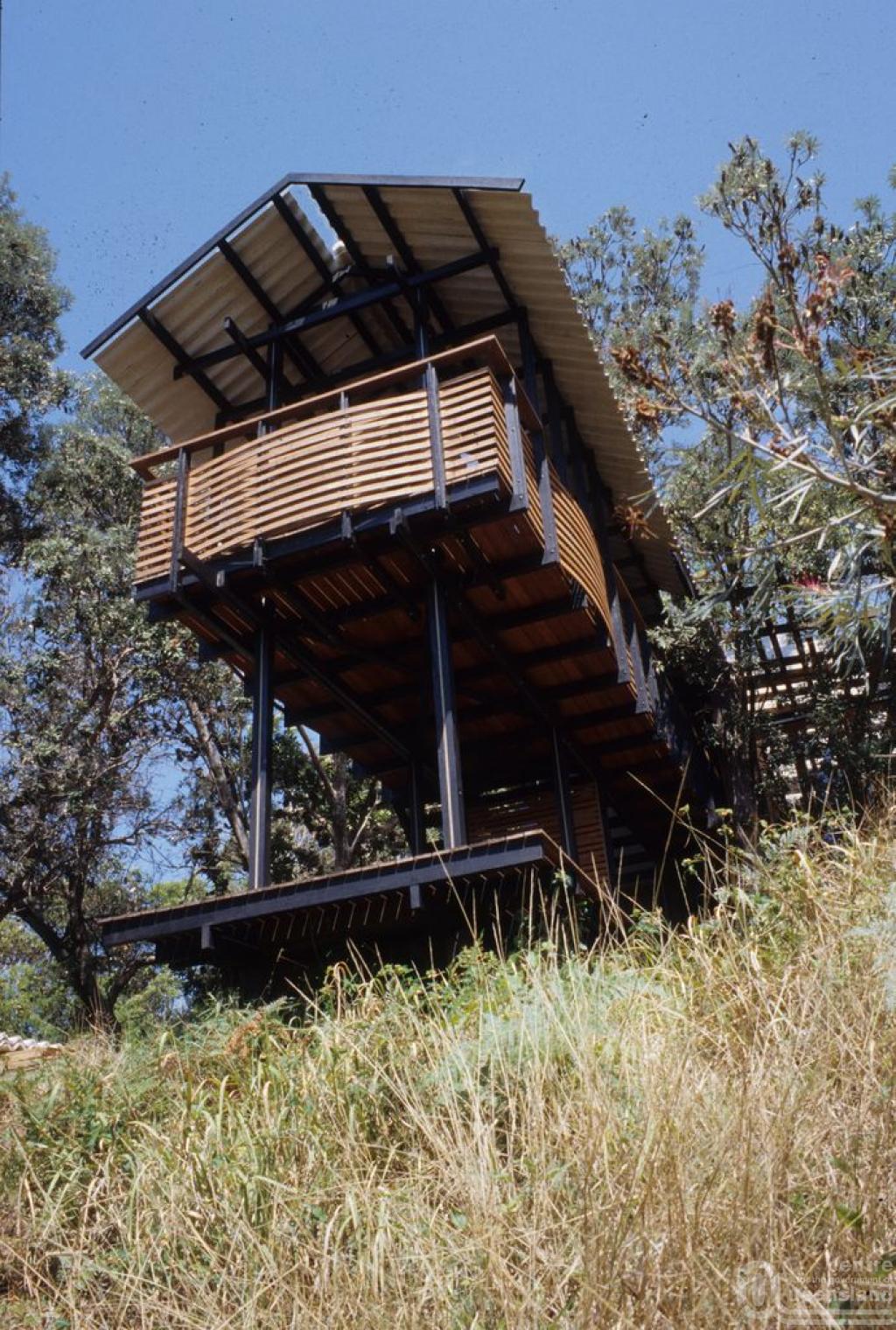 Mooloomba House, Point Lookout, North Stradbroke Island Queensland Places