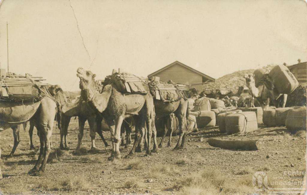 Cloncurry | Queensland Places