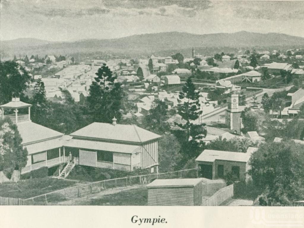 Gympie | Queensland Places