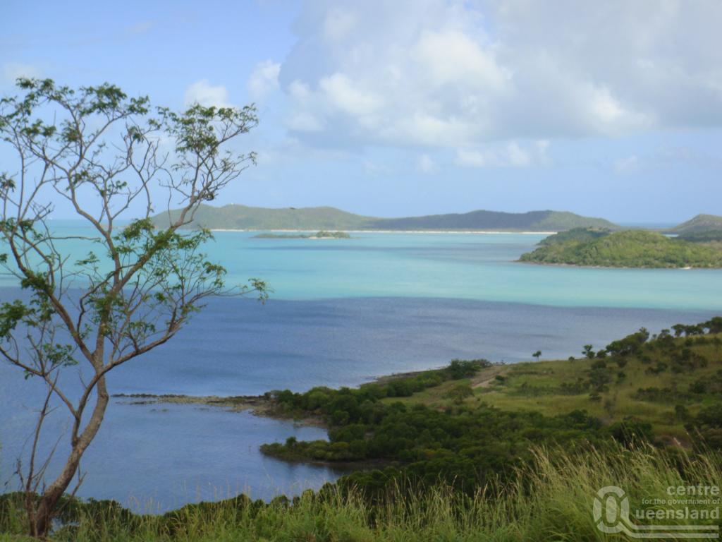 Thursday Island | Queensland Places