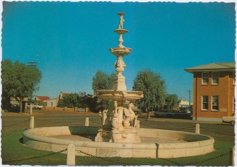 cunnamulla tower water last next queenslandplaces au