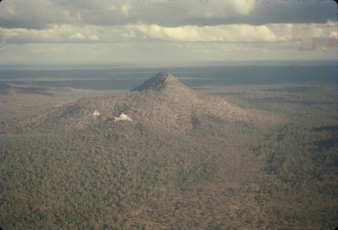 Walsh S Pyramid Height 3 029 Feet And Surrounding Cane Fields Gordonvale Near Cairns Queensland Places Walsh S Pyramid Height 3 029 Feet And Surrounding Cane Fields Gordonvale Near Cairns Queensland Places